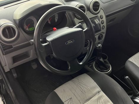 Ford Fiesta 1.6 8V Flex/Class 1.6 8V Flex 5p