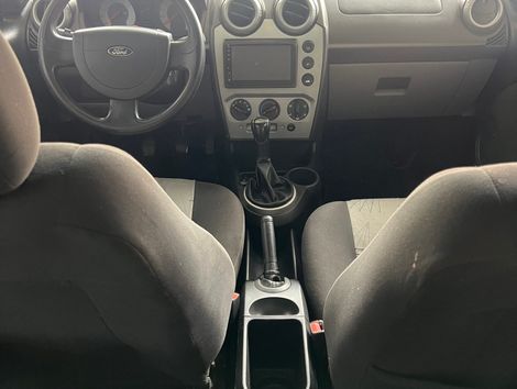 Ford Fiesta 1.6 8V Flex/Class 1.6 8V Flex 5p