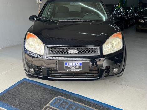 Ford Fiesta 1.6 8V Flex/Class 1.6 8V Flex 5p