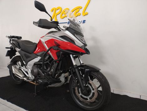 HONDA NC 750X/NC 750X ABS DCT