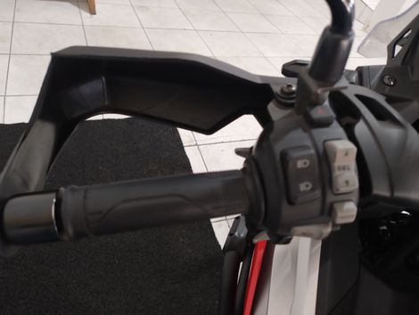 HONDA NC 750X/NC 750X ABS DCT