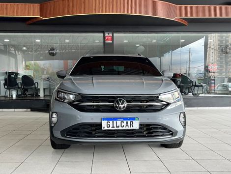 VolksWagen Nivus Highline 1.0 200 TSI Flex Aut.