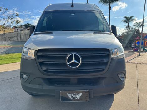 MERCEDES 416 CDI Sprinterm