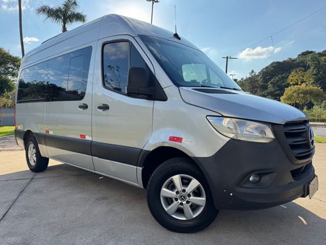 MERCEDES 416 CDI Sprinterm