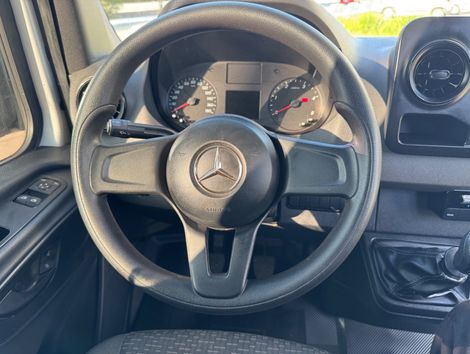 MERCEDES 416 CDI Sprinterm