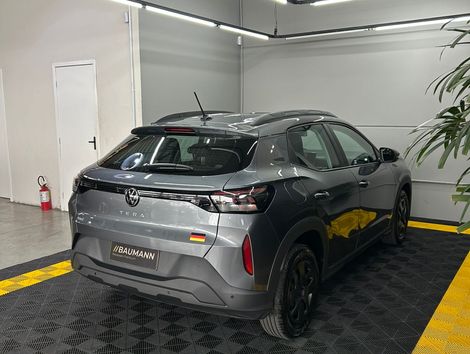VolksWagen Tera 1.0 MPI Flex 12V 5p Mec.