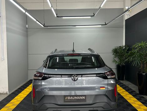 VolksWagen Tera 1.0 MPI Flex 12V 5p Mec.