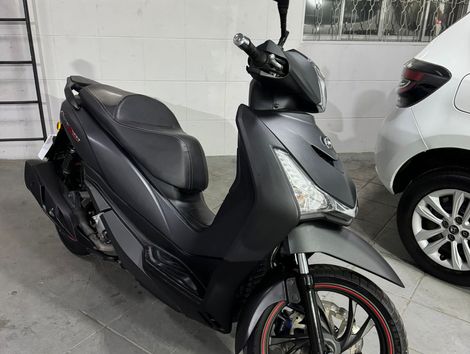 DAFRA CITYCOM HD 300i
