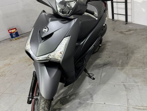 DAFRA CITYCOM HD 300i