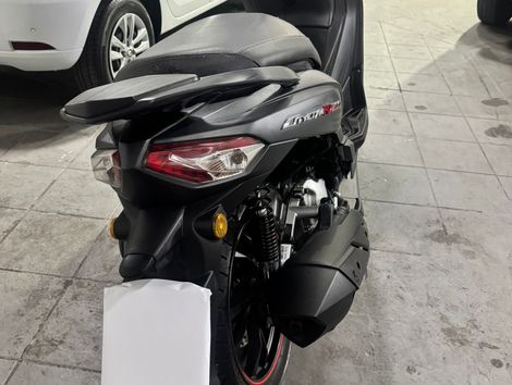 DAFRA CITYCOM HD 300i