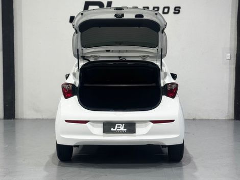 Hyundai HB20 Unique 1.0 Flex 12V Mec.