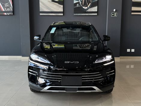 BYD Song Plus 1.5 16V Aut. (Hibrido)