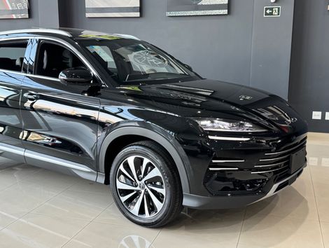BYD Song Plus 1.5 16V Aut. (Hibrido)