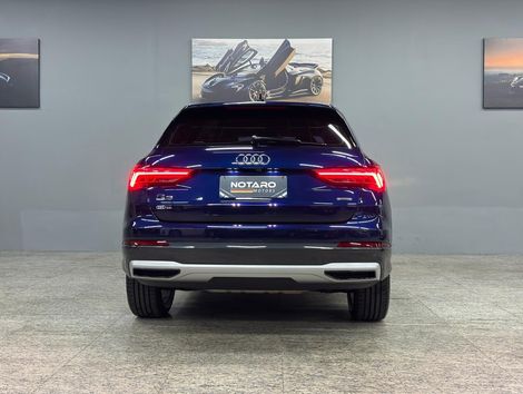 Audi Q3 Performance 2.0 TFSI Tiptr. Quattro