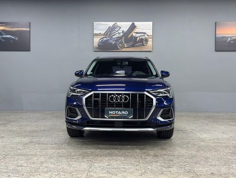 Audi Q3 Performance 2.0 TFSI Tiptr. Quattro