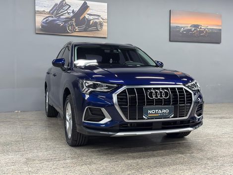 Audi Q3 Performance 2.0 TFSI Tiptr. Quattro