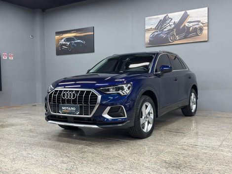 Audi Q3 Performance 2.0 TFSI Tiptr. Quattro