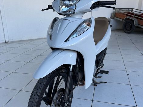 HONDA BIZ 125 EX/ 125 EX FLEX