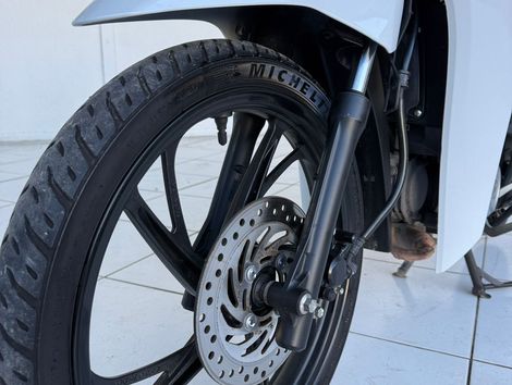 HONDA BIZ 125 EX/ 125 EX FLEX