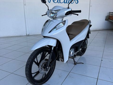 HONDA BIZ 125 EX/ 125 EX FLEX