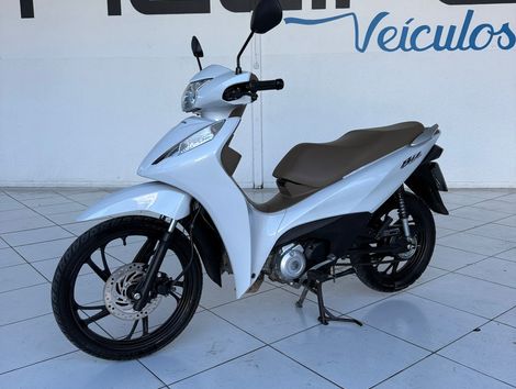HONDA BIZ 125 EX/ 125 EX FLEX