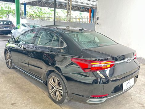 CHERY ARRIZO 6 GSX 1.5 Turbo Flex Aut.