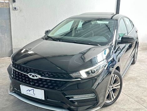 CHERY ARRIZO 6 GSX 1.5 Turbo Flex Aut.