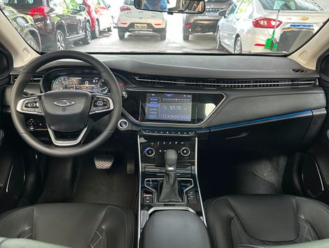CHERY ARRIZO 6 GSX 1.5 Turbo Flex Aut.