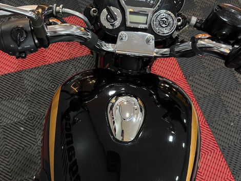 Royal Enfield Classic 350 Halcyon 