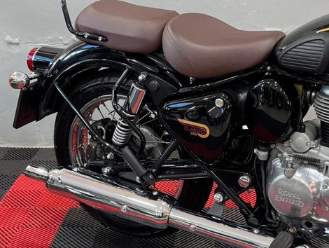 Royal Enfield Classic 350 Halcyon 