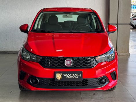 Fiat ARGO DRIVE 1.0 6V Flex