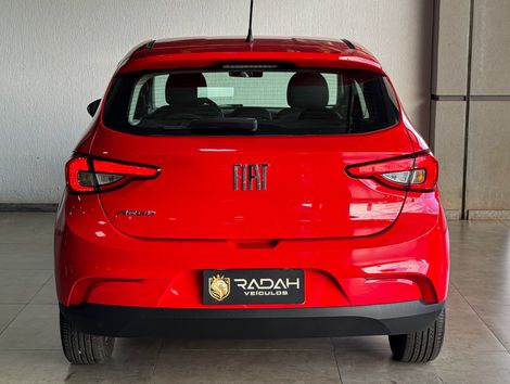 Fiat ARGO DRIVE 1.0 6V Flex