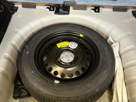 Nissan KICKS SV 1.6 16V FlexStar 5p Aut.