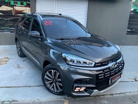 CHERY CAOACHERY/TIGGO8 1.6TGDI