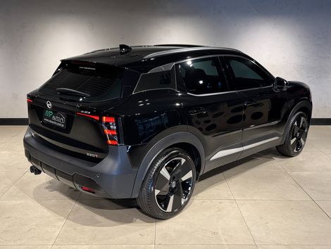 Nissan KICKS Platinum 1.0 Turbo Flex Aut.