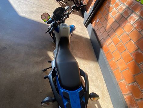 HONDA NXR 160 BROS ESDD FLEXONE