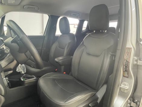 Jeep Renegade Sport 1.8 4x2 Flex 16V Aut.
