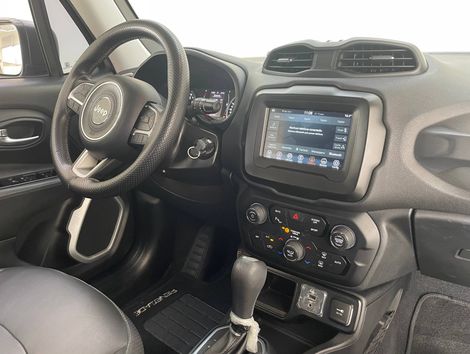 Jeep Renegade Sport 1.8 4x2 Flex 16V Aut.