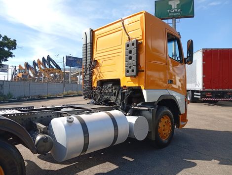 VOLVO FH-12 380 6x2 2p (diesel)