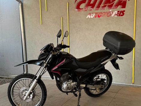 HONDA NXR 150 BROS ESD MIX/FLEX