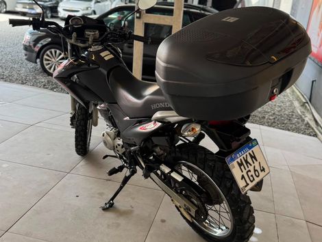 HONDA NXR 150 BROS ESD MIX/FLEX