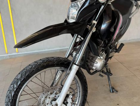 HONDA NXR 150 BROS ESD MIX/FLEX