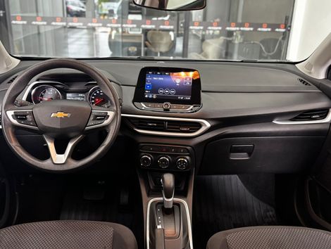 Chevrolet TRACKER 1.0 Turbo 12V Flex Aut. 