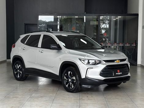 Chevrolet TRACKER 1.0 Turbo 12V Flex Aut. 