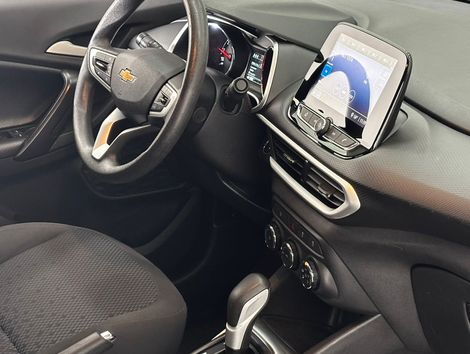 Chevrolet TRACKER 1.0 Turbo 12V Flex Aut. 