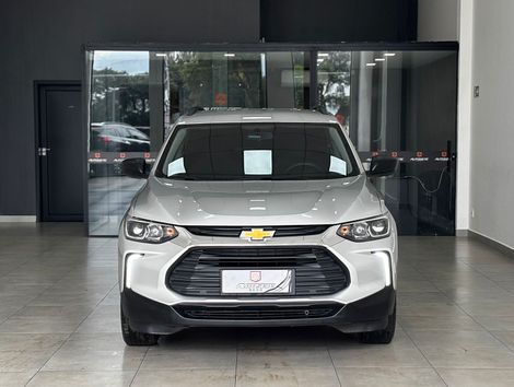 Chevrolet TRACKER 1.0 Turbo 12V Flex Aut. 