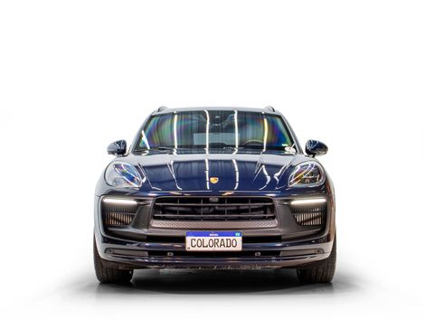 Porsche Macan GTS 2.9 Bi-Turbo 