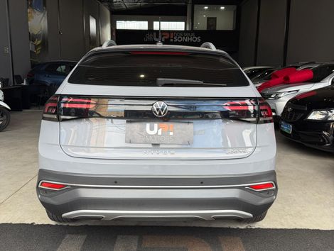 VolksWagen Nivus Highline 1.0 200 TSI Flex Aut.
