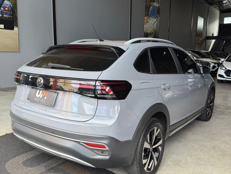 VolksWagen Nivus Highline 1.0 200 TSI Flex Aut.