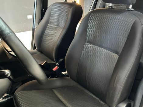Toyota ETIOS X 1.3 Flex 16V 5p Mec.